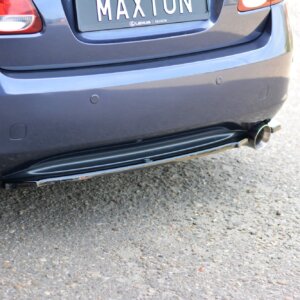 Maxton stražnji splitter za Lexus GS Mk3