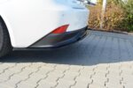 Maxton Rear Splitter Lexus IS Mk3 H (without vertical bars)