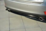 Maxton Rear Splitter Lexus IS Mk3 T (without vertical bars)