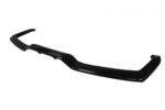Maxton Rear Splitter Lexus NX Mk1 H (with vertical bars)