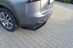 Maxton Rear Splitter Lexus NX Mk1 H (without vertical bars)