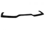 Maxton Rear Splitter Lexus NX Mk1 H (without vertical bars)