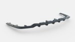 Maxton Rear Splitter Lexus RX Mk4 H (with vertical bars)