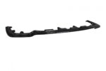 Maxton Rear Splitter Lexus RX Mk4 H (without vertical bars)