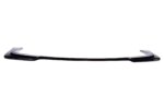 Maxton rear splitter for MASERATI QUATTROPORTE MK5 FACELIFT