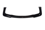 Maxton rear splitter for MASERATI QUATTROPORTE MK5 FACELIFT