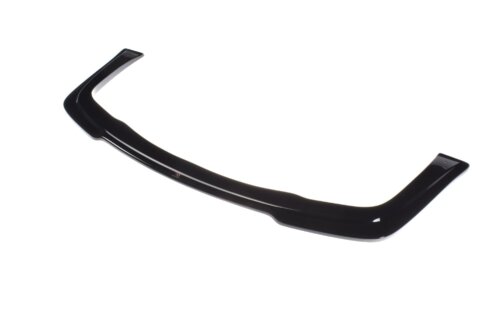 Maxton rear splitter for MASERATI QUATTROPORTE MK5 FACELIFT