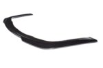 Maxton rear splitter for MASERATI QUATTROPORTE MK5 FACELIFT