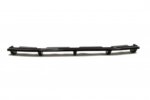 Maxton Rear Splitter MAZDA 3 MK2 MPS (with vertical bars)