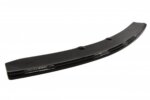 Maxton Rear Splitter MAZDA 3 MPS MK1 PREFACE US-Spec Version (without vertical bars)
