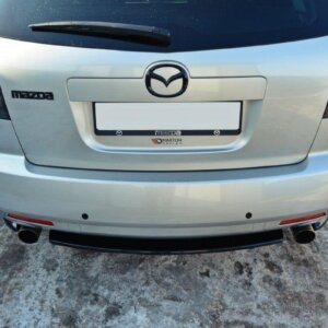 Maxton stražnji splitter za MAZDA CX-7