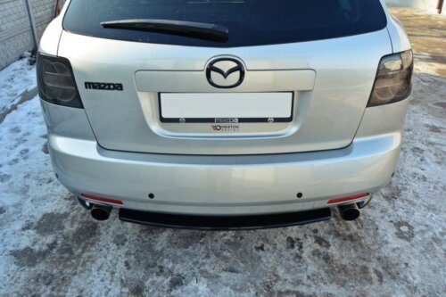 Maxton rear splitter for MAZDA CX-7