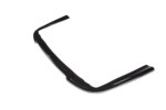 Maxton stražnji splitter za MERCEDES-BENZ S-CLASS AMG-LINE W222