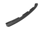 Maxton Rear Splitter Mazda 3 BM (Mk3) Facelift (without vertical bars)