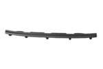 Maxton Rear Splitter Mazda 3 BN (Mk3) Facelift (with vertical bars)