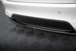 Maxton rear splitter for Mazda CX-60 Mk1