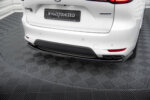 Maxton rear splitter for Mazda CX-60 Mk1