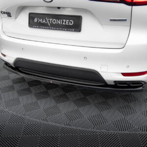 Maxton stražnji splitter za Mazda CX-60 Mk1