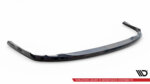 Maxton rear splitter for Mazda CX-60 Mk1
