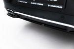 Maxton rear splitter for Mercedes-Benz CLS AMG-Line C257