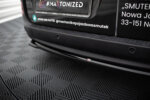 Maxton stražnji splitter za Mercedes-Benz Citan W415