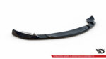 Maxton rear splitter for Mini Cooper Countryman R60 Facelift