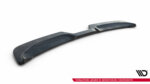 Maxton rear splitter for Mini Cooper S F56 / F56 Facelift