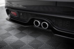 Maxton rear splitter for Mini Cooper S F56 / F56 Facelift