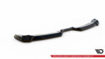 Maxton rear splitter for Mini Cooper S F56 Facelift