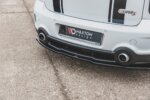 Maxton rear splitter for Mini Countryman Mk1 JCW