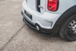 Maxton rear splitter for Mini Countryman Mk1 JCW