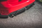Maxton stražnji splitter za Mini Countryman Mk2 F60 JCW