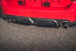 Maxton stražnji splitter za Mini Countryman Mk2 F60 JCW