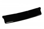 Maxton rear splitter for OPEL CORSA E OPC / VXR