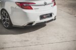 Maxton stražnji splitter za Opel Insignia Mk. 1 OPC Facelift