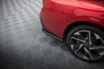 Maxton rear splitter for Peugeot 308 Mk3