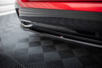 Maxton rear splitter for Peugeot 308 Mk3