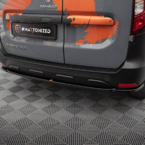 Maxton stražnji splitter za Renault Express Mk2