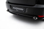 Maxton rear splitter for Renault Laguna Hatchback GT Mk3