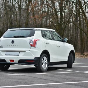 Maxton stražnji splitter za SSANGYONG TIVOLI