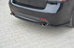 Maxton rear splitter for Saab 9-3 Aero Mk2 Facelift