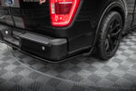 Maxton stražnji splitter za Shelby F150 Super Snake