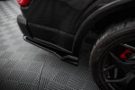 Maxton stražnji splitter za Shelby F150 Super Snake