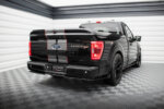 Maxton stražnji splitter za Shelby F150 Super Snake