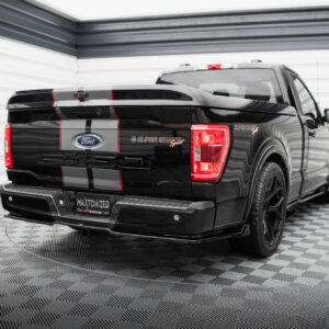 Maxton stražnji splitter za Shelby F150 Super Snake