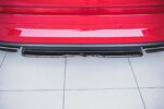 Maxton rear splitter for Skoda Kodiaq RS Mk1 / Mk1 Facelift