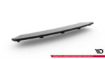 Maxton rear splitter for Skoda Octavia RS Mk3 / Mk3 FL Hatchback / Estate