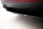 Maxton rear splitter for Skoda Octavia RS Mk3 / Mk3 FL Hatchback / Estate