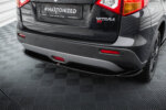 Maxton rear splitter for Suzuki Vitara S Mk2