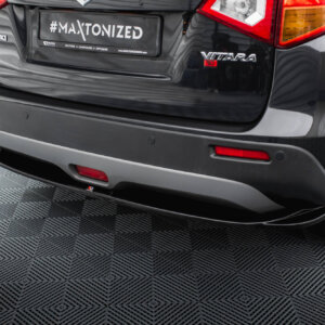Maxton rear splitter for Suzuki Vitara S Mk2